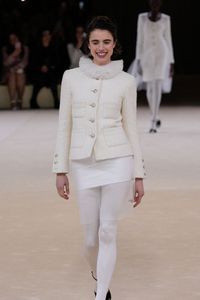 Défilé Chanel Haute Couture Printemps-Eté 2024