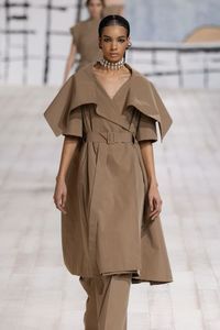 Défilé Christian Dior Haute Couture Printemps-Eté 2024