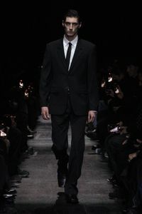 Défilé Balenciaga Prêt à porter Automne-Hiver 2025-2026