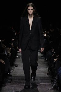 Défilé Balenciaga Prêt à porter Automne-Hiver 2025-2026