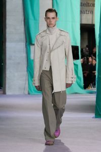 Défilé Burberry Prêt à porter Printemps-Eté 2025