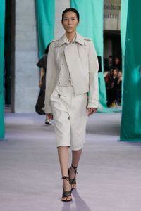 Défilé Burberry Prêt à porter Printemps-Eté 2025