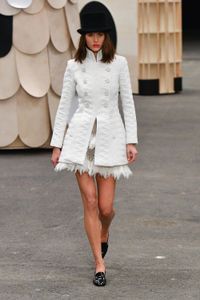 Défilé Chanel Haute Couture Printemps-Eté 2023