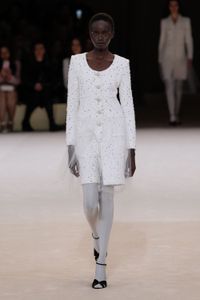 Défilé Chanel Haute Couture Printemps-Eté 2024