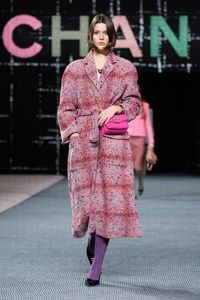 Défilé Chanel Prêt à porter automne-hiver 2022-2023