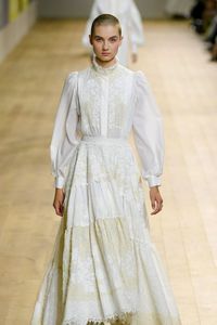 Défilé Christian Dior Haute Couture automne-hiver 2022-2023