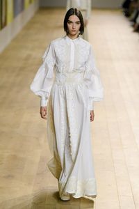 Défilé Christian Dior Haute Couture automne-hiver 2022-2023