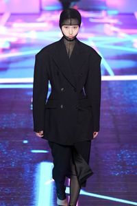 Défilé Dolce & Gabbana Prêt à porter automne-hiver 2022-2023