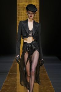 Défilé Dolce & Gabbana Prêt à porter Automne-Hiver 2024-2025