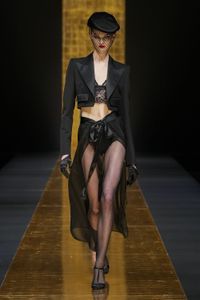 Défilé Dolce & Gabbana Prêt à porter Automne-Hiver 2024-2025