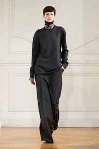 Défilé Givenchy Prêt à porter Automne-Hiver 2024-2025