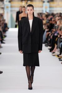 Défilé Givenchy Prêt à porter Printemps-Eté 2024