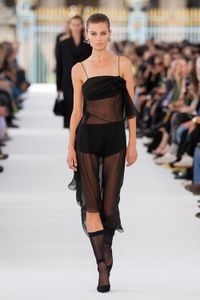 Défilé Givenchy Prêt à porter Printemps-Eté 2024