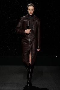 Défilé Hermès Prêt à porter Automne-Hiver 2024-2025
