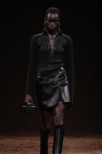 Défilé Hermès Prêt à porter Automne-Hiver 2025-2026