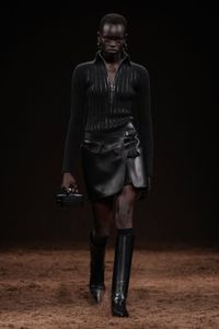 Défilé Hermès Prêt à porter Automne-Hiver 2025-2026