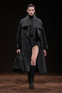 Défilé Hermès Prêt à porter Automne-Hiver 2025-2026