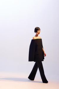 Défilé Maison Rabih Kayrouz Haute Couture automne-hiver 2022-2023