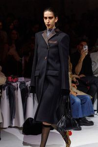 Défilé Marni Prêt à porter Automne-Hiver 2025-2026