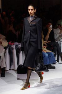 Défilé Marni Prêt à porter Automne-Hiver 2025-2026