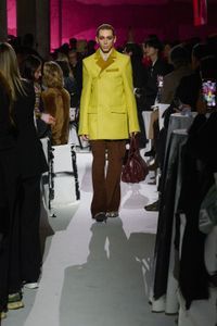 Défilé Marni Prêt à porter Automne-Hiver 2025-2026
