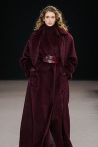 Défilé Max Mara Prêt à porter Automne-Hiver 2025-2026