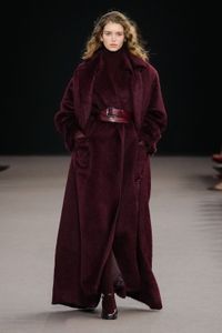 Défilé Max Mara Prêt à porter Automne-Hiver 2025-2026
