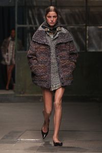 Défilé Missoni Prêt à porter Automne-Hiver 2025-2026