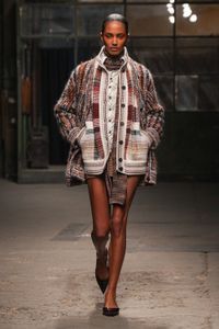 Défilé Missoni Prêt à porter Automne-Hiver 2025-2026