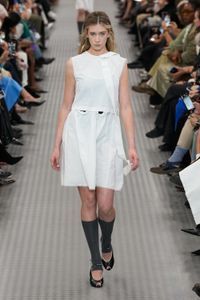 Défilé Miu Miu Prêt à porter Printemps-Eté 2025