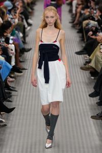 Défilé Miu Miu Prêt à porter Printemps-Eté 2025