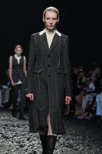 Défilé Moschino Prêt à porter Automne-Hiver 2025-2026