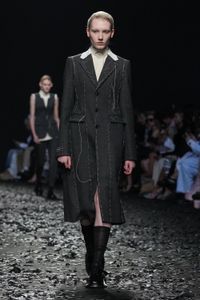 Défilé Moschino Prêt à porter Automne-Hiver 2025-2026