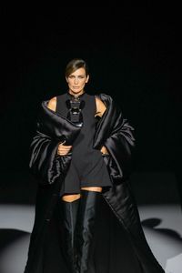 Défilé Stéphane Rolland Haute Couture automne-hiver 2022-2023