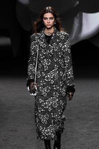 Défilé Chanel Prêt à porter Automne-Hiver 2023-2024