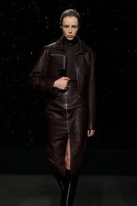 Défilé Hermès Prêt à porter Automne-Hiver 2024-2025