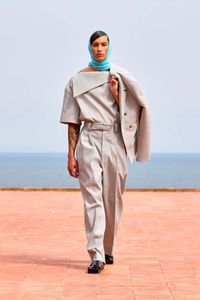 Défilé Jacquemus Prêt à porter Automne-Hiver 2024-2025