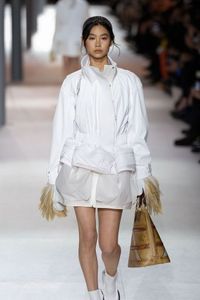 Défilé Louis Vuitton Prêt à porter Automne-Hiver 2024-2025