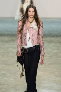 Chez Chloé, le bohème et le rock se conjuguent au présent 