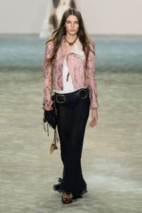 Chez Chloé, le bohème et le rock se conjuguent au présent 