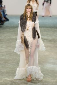 Chez Chloé, le bohème et le rock se conjuguent au présent 