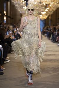 Défilé Louis Vuitton Prêt à porter printemps-été 2022