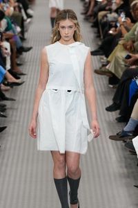 Défilé Miu Miu Prêt à porter Printemps-Eté 2025
