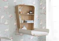 des petits fauteuils pour faire comme les grands elle