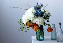 Livraison De Fleurs A Domicile Le Top 5 Du Moment Elle Decoration