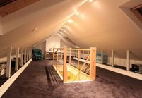 35 chambres sous les combles - Elle Décoration 35 chambres sous les combles - Elle Décoration