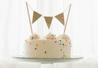 30 Gateaux D Anniversaire De Reve Elle A Table