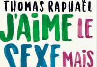 « J’aime le sexe mais je préfère la pizza » : pourquoi vous devez lire ce livre