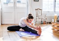 Fitness video : les meilleures vidéos de fitness de youtube - Elle