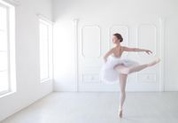 Suivez l’entrainement physique d’Emma Stone pour « La la Suivez l’entrainement physique d’Emma Stone pour « La la